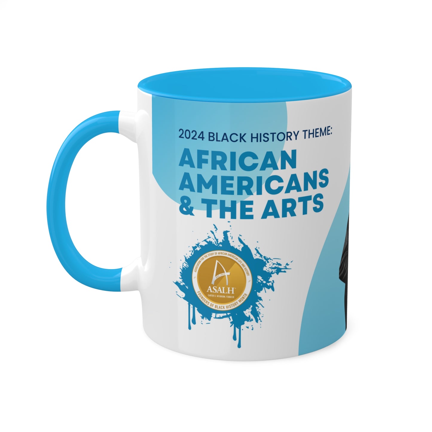Arts Theme Mugs
