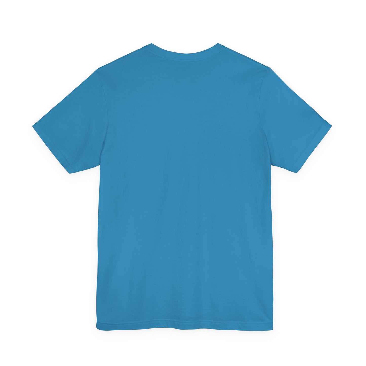 August Wilson -  Arts Theme Tee