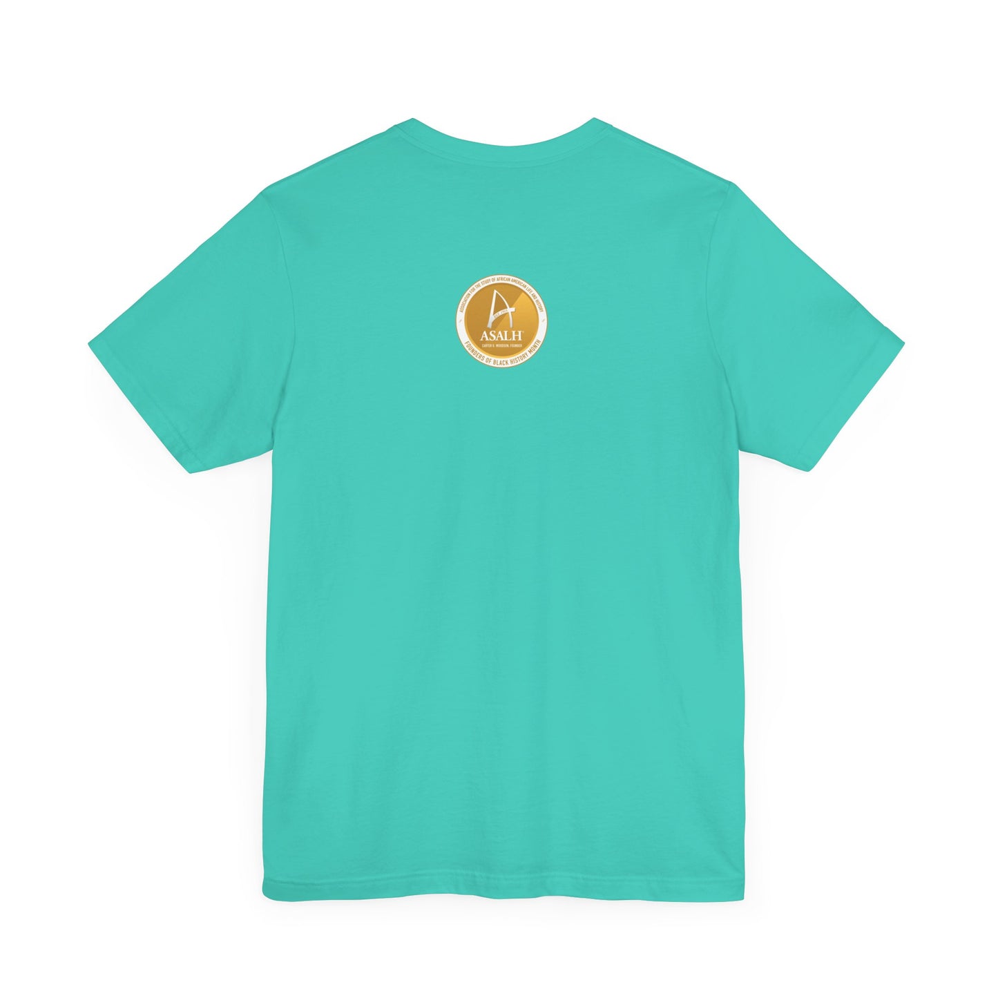 Norman Lewis - Arts Theme Tee