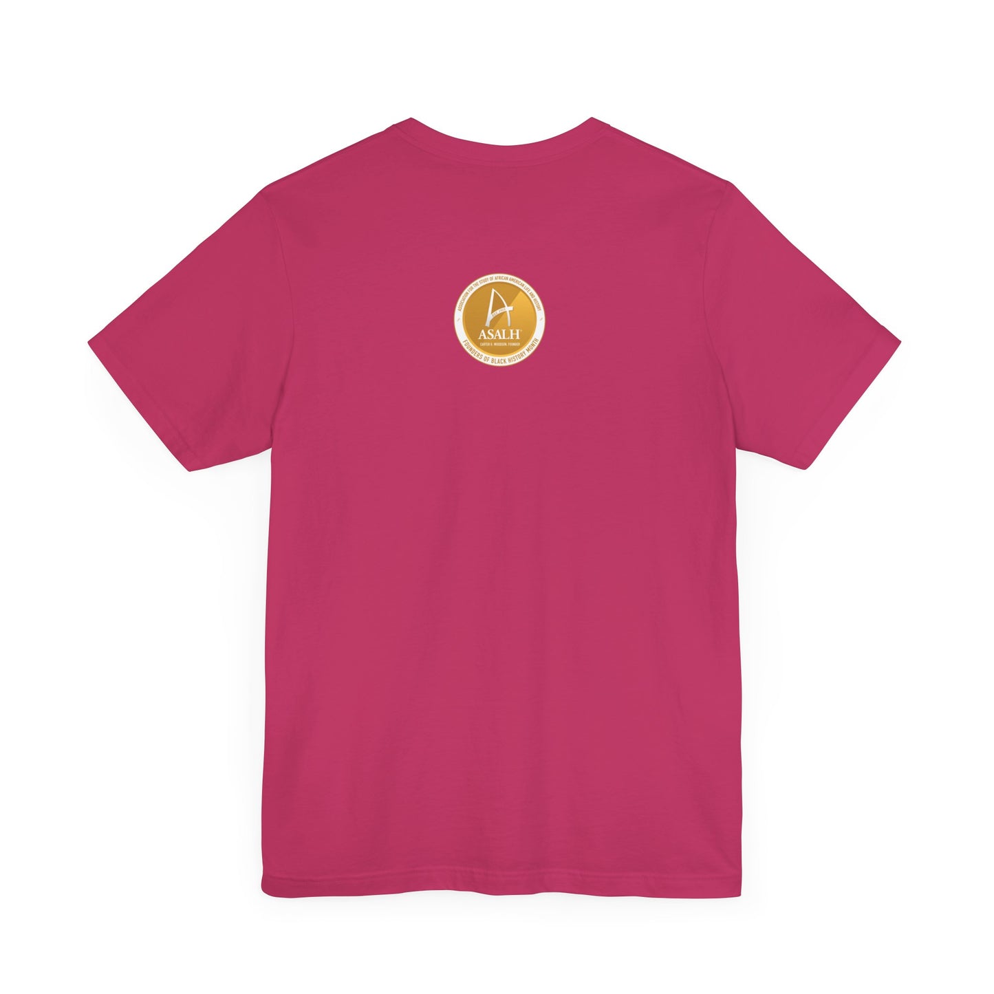 Selma Burke - Arts Theme Tee