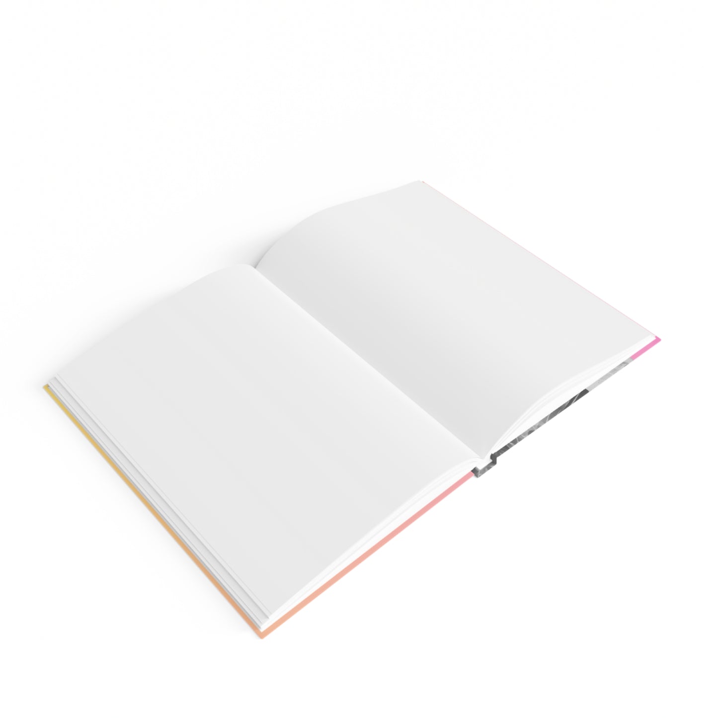 Alma Thomas - Artist's Series Sketchbook