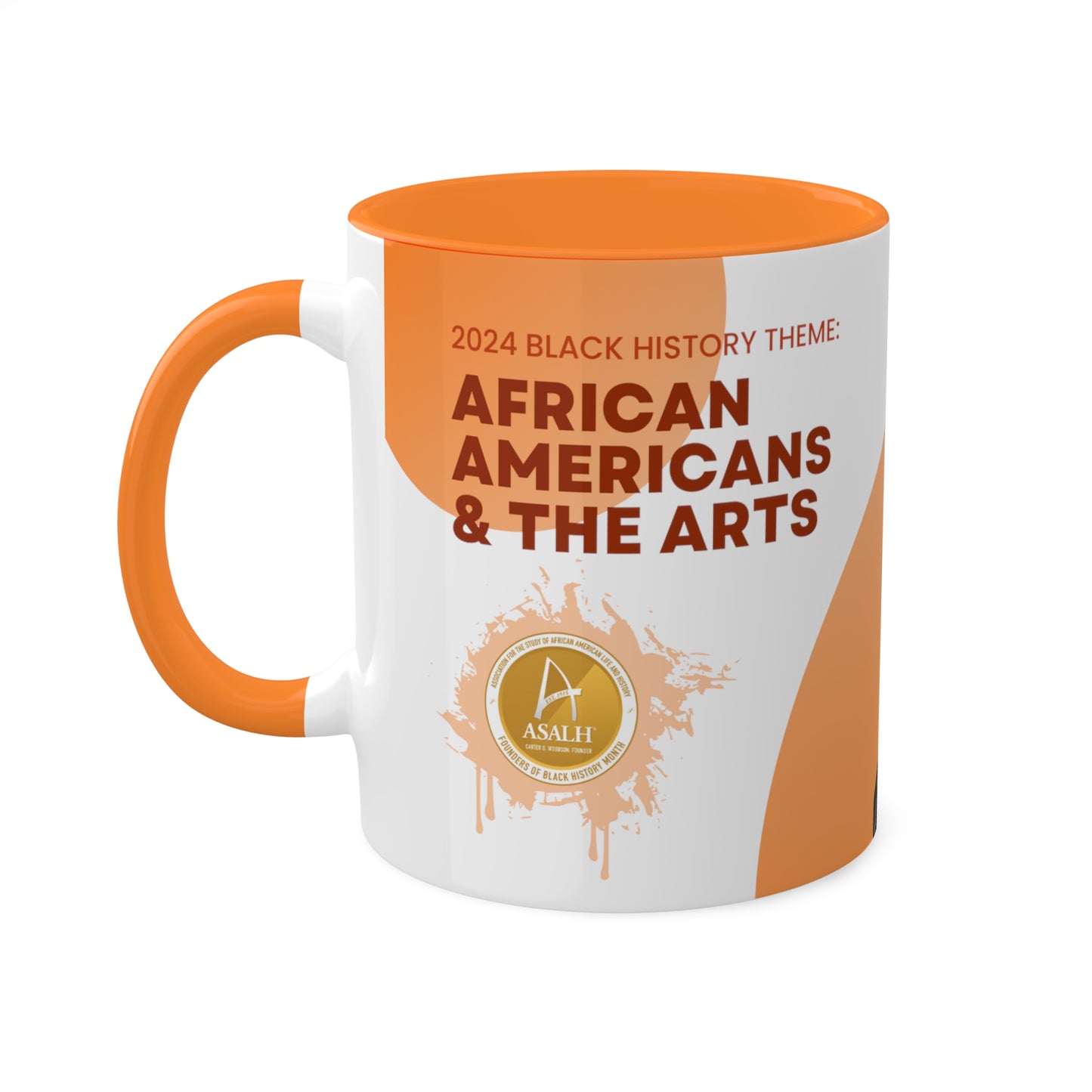 Arts Theme Mugs