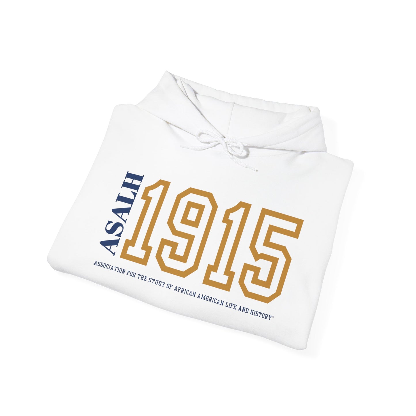 ASALH 1915 Unisex Heavy Blend™ Hoodie
