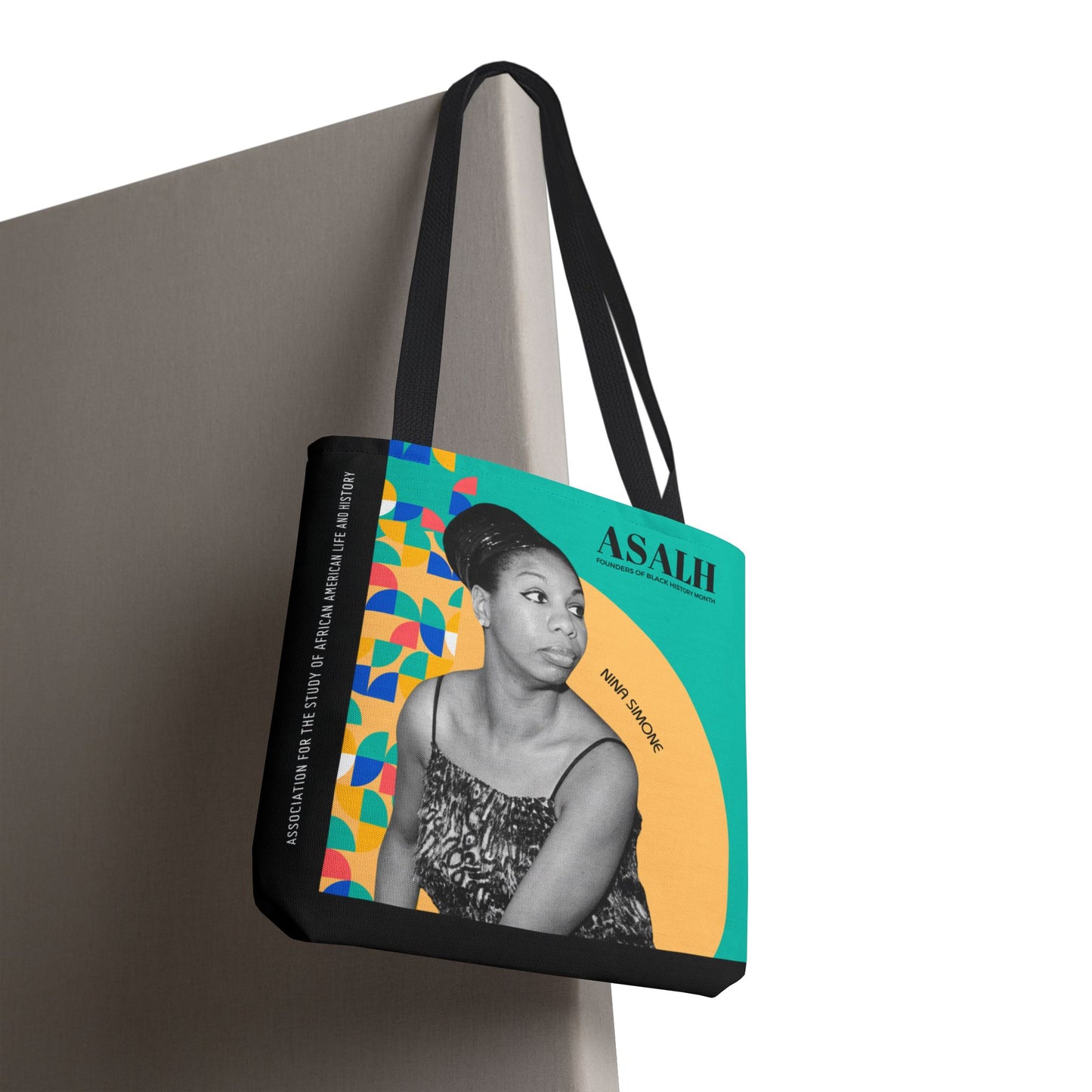 Jazz Lover Tote