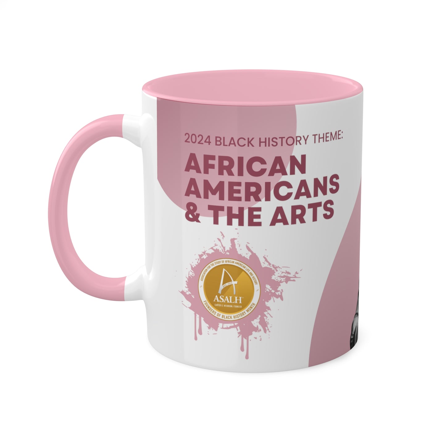 Arts Theme Mugs