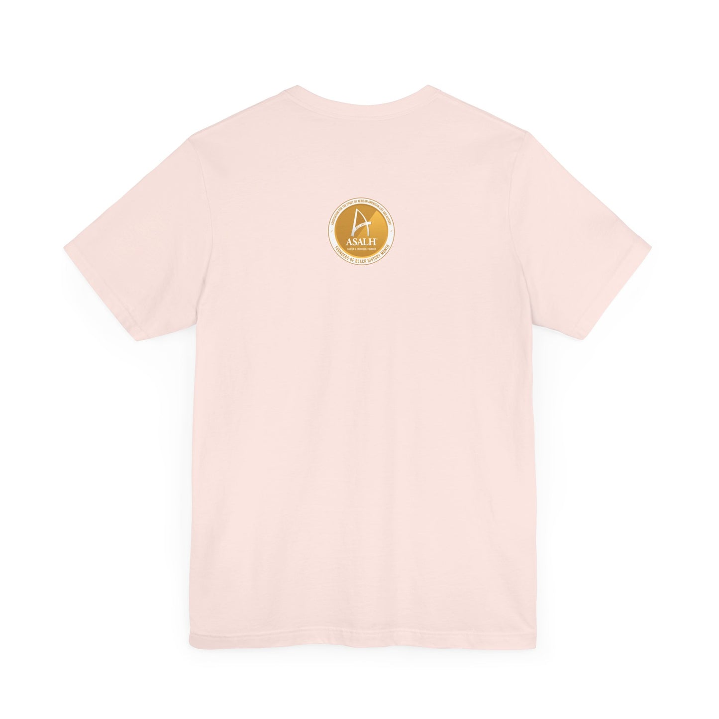 Bessie Smith - Arts Theme Tee