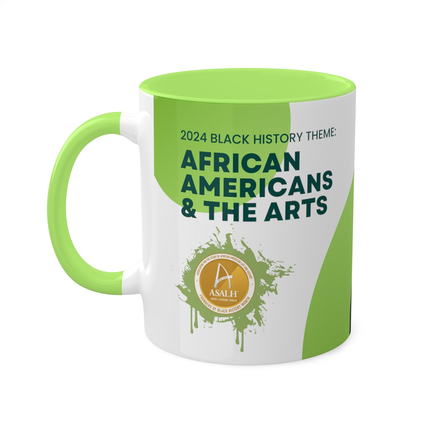 Arts Theme Mugs