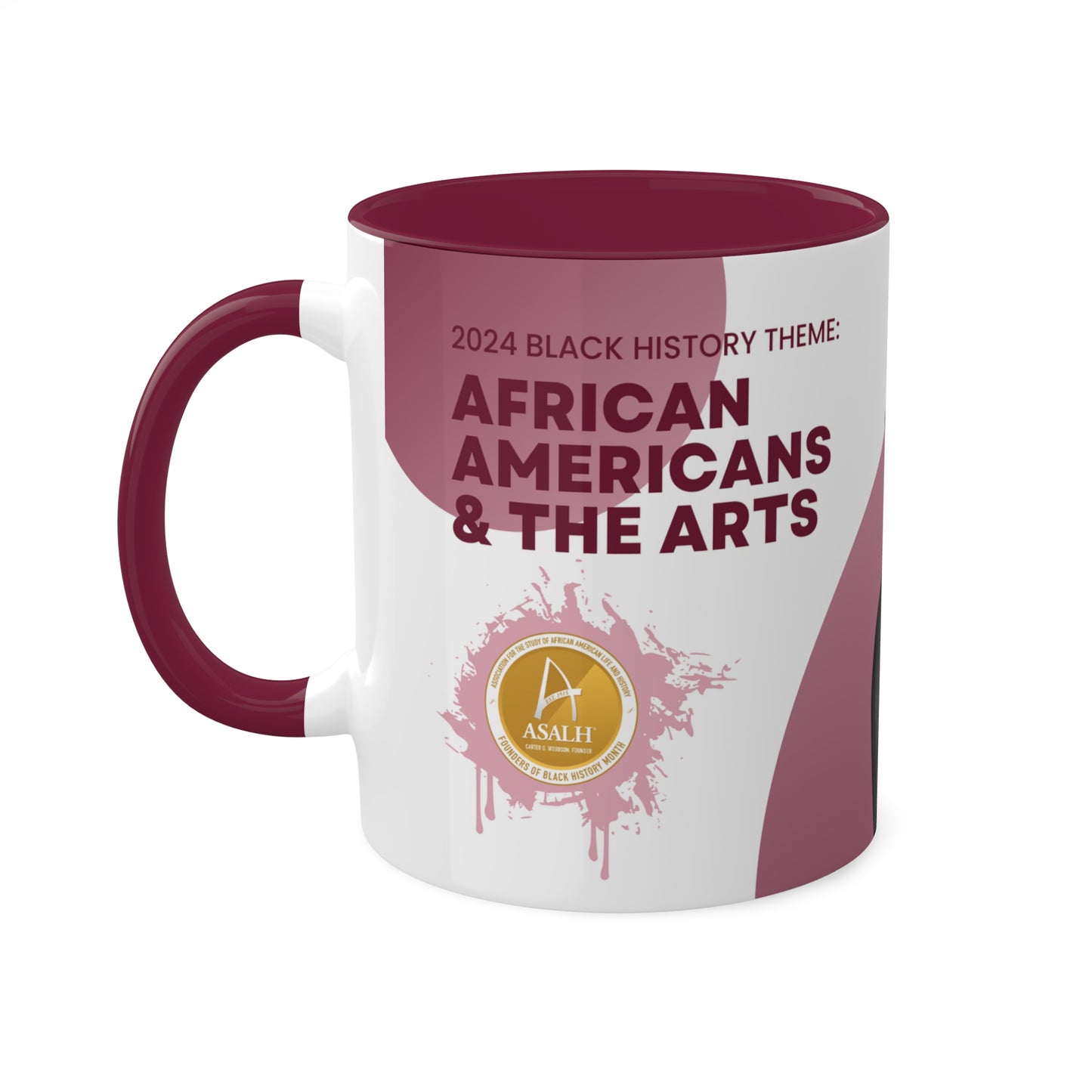Arts Theme Mugs