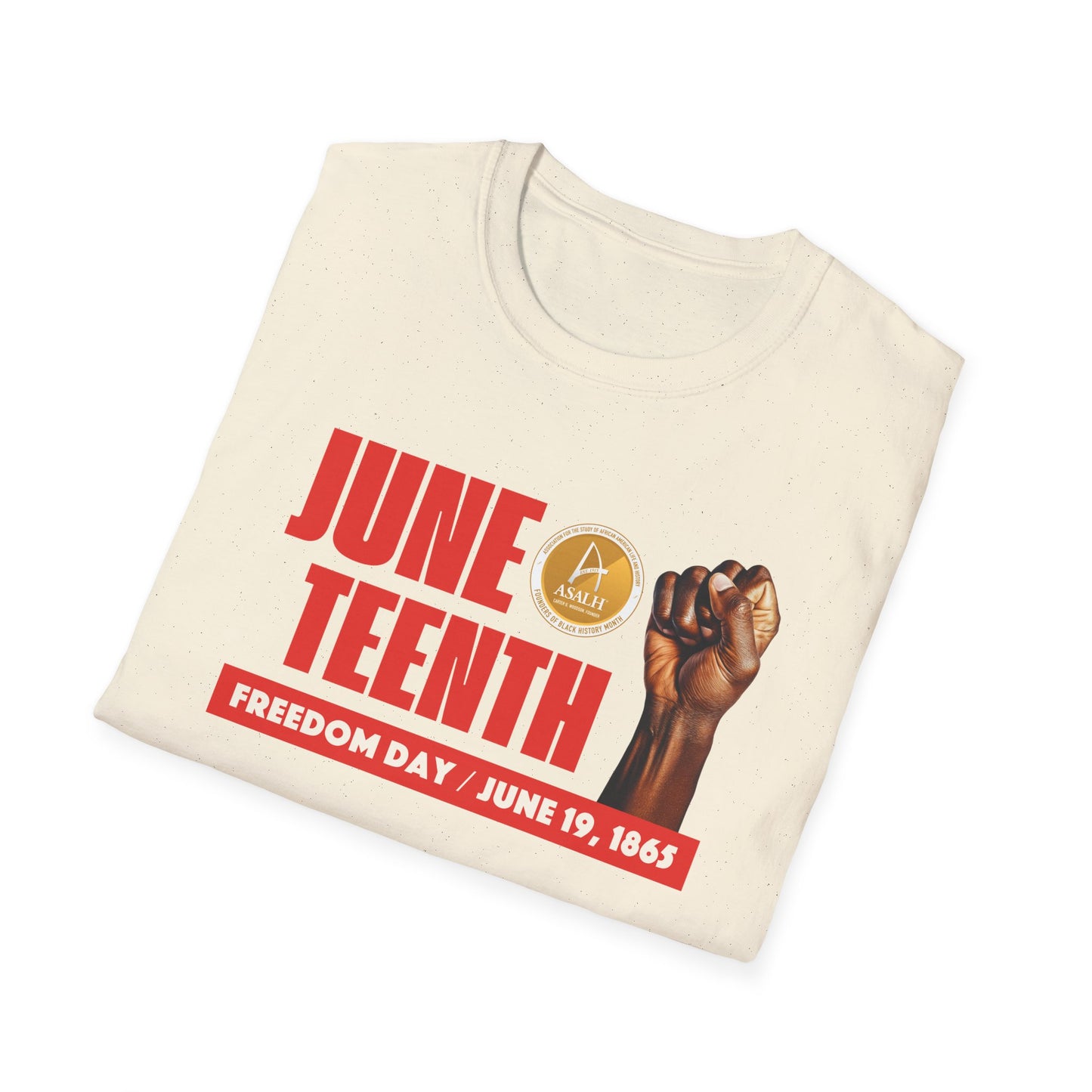 Juneteenth Tee