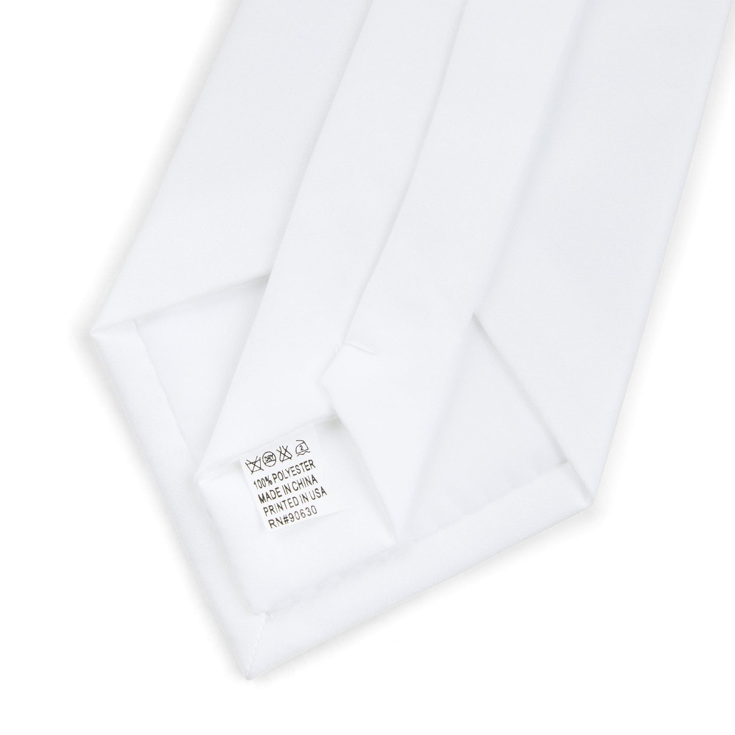 ASALH Navy & Gold Striped Necktie