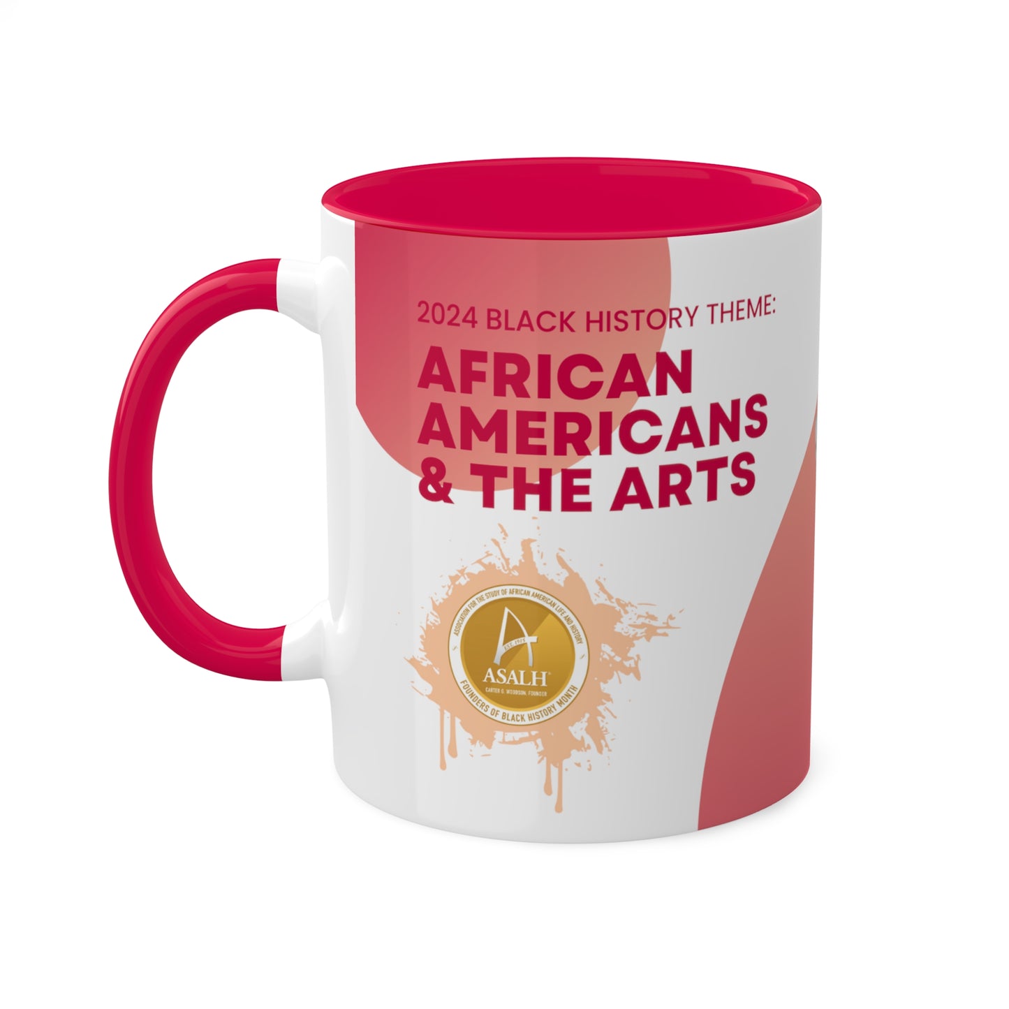 Arts Theme Mugs