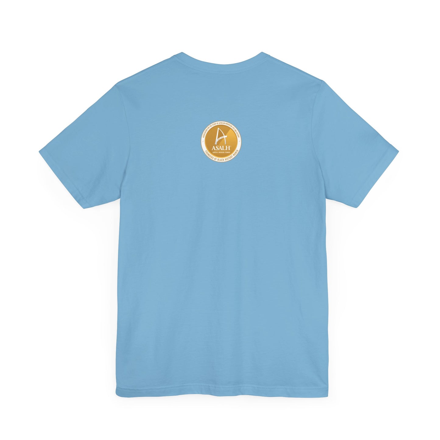 Billie Holiday - Arts Theme Tee