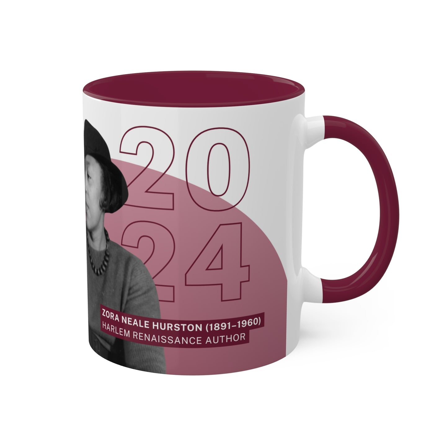 Arts Theme Mugs
