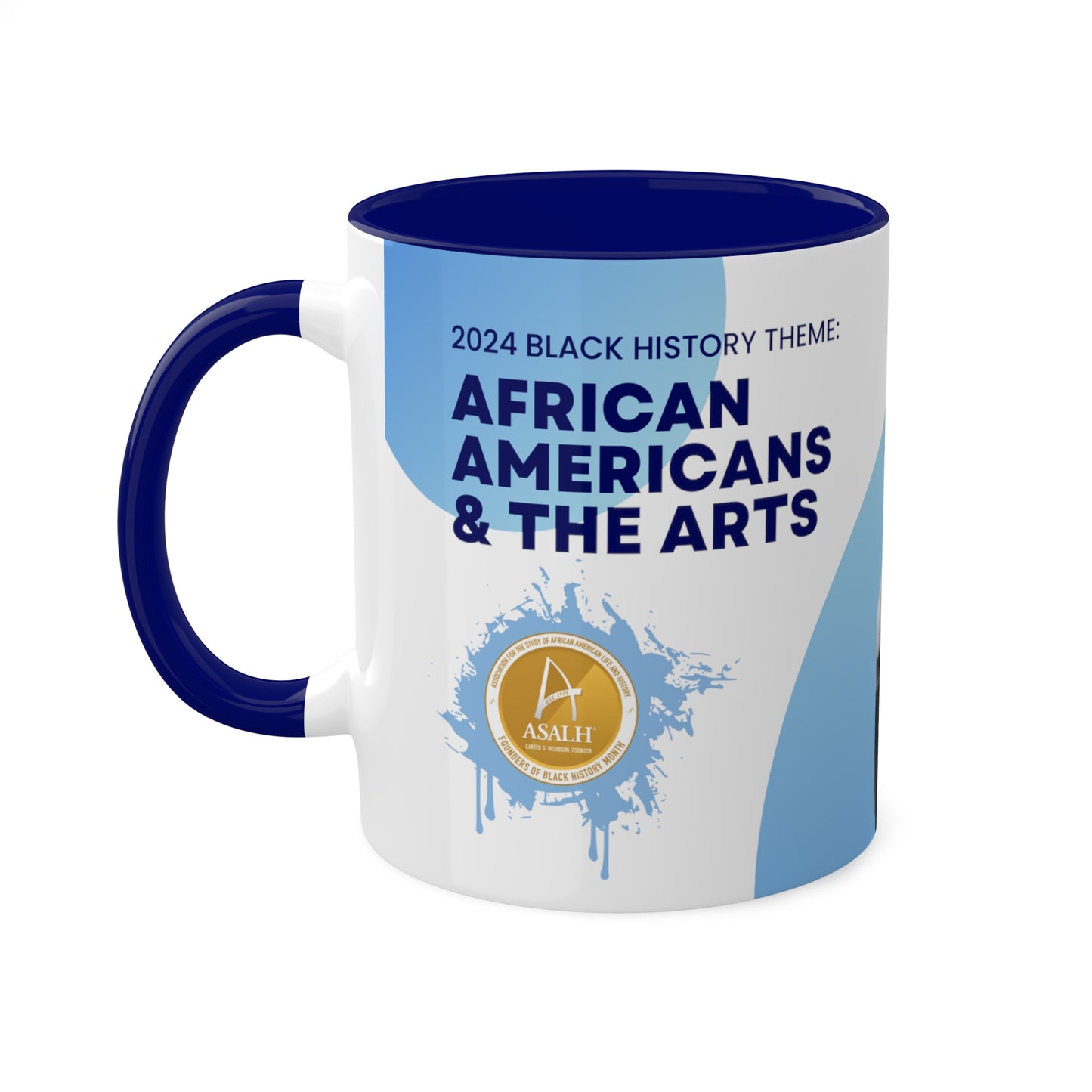 Arts Theme Mugs