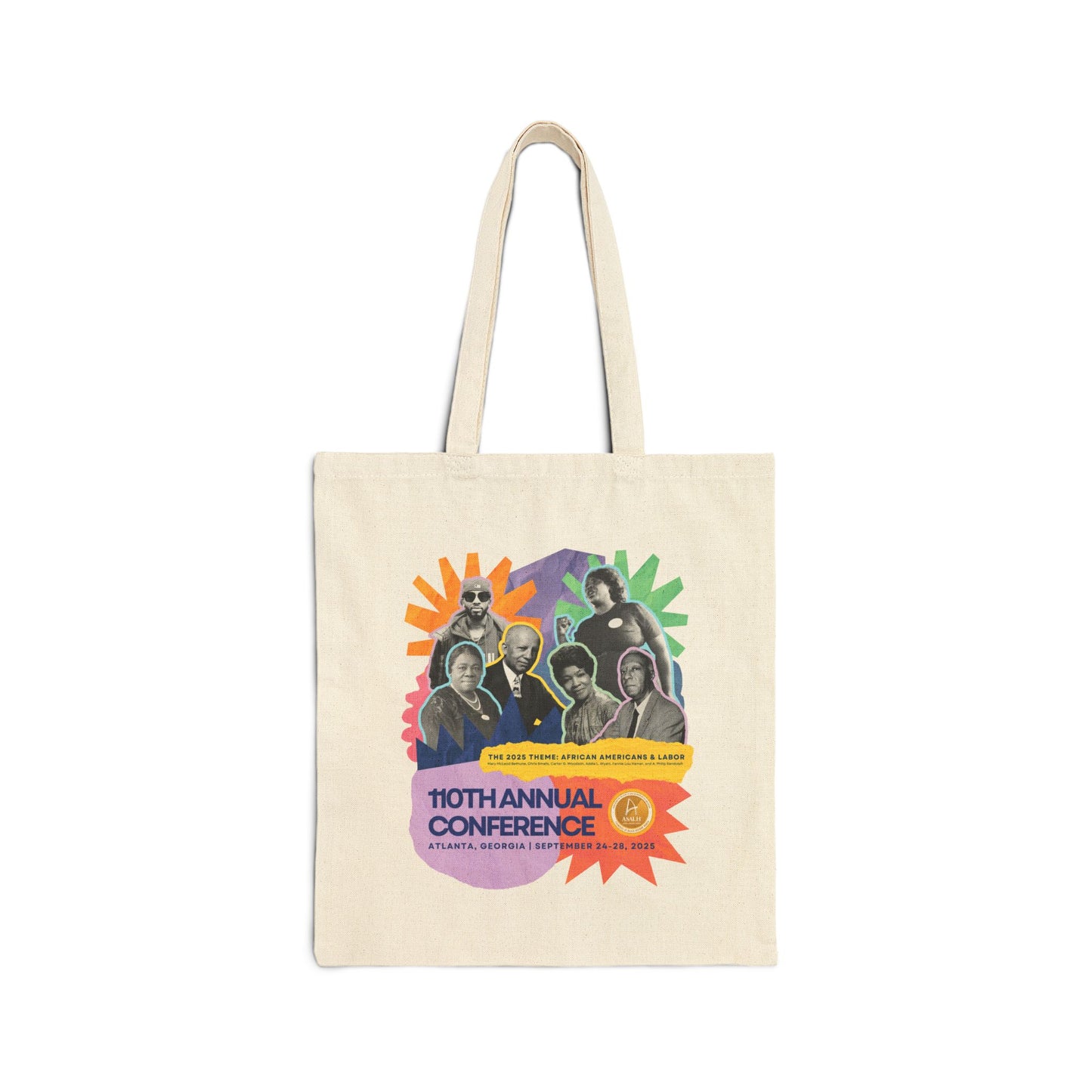 110th Annual Conference Tote