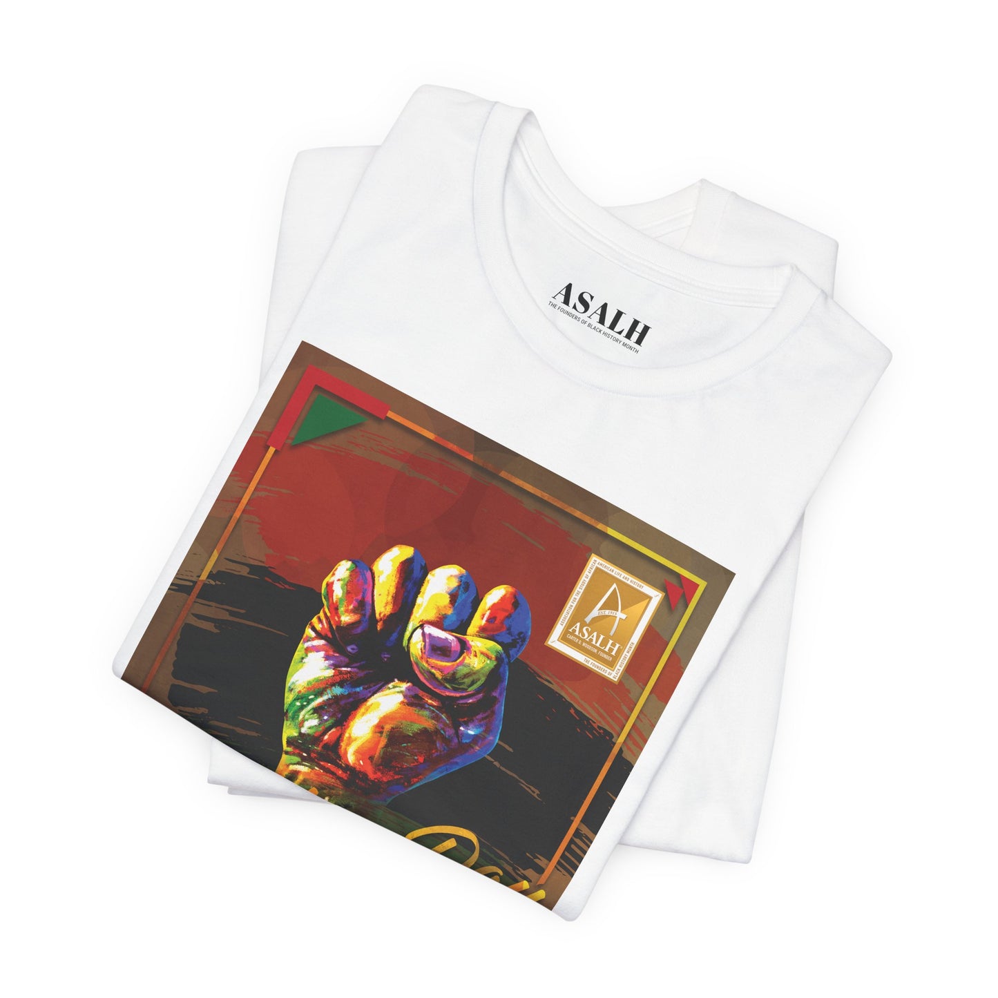 Juneteenth Tee