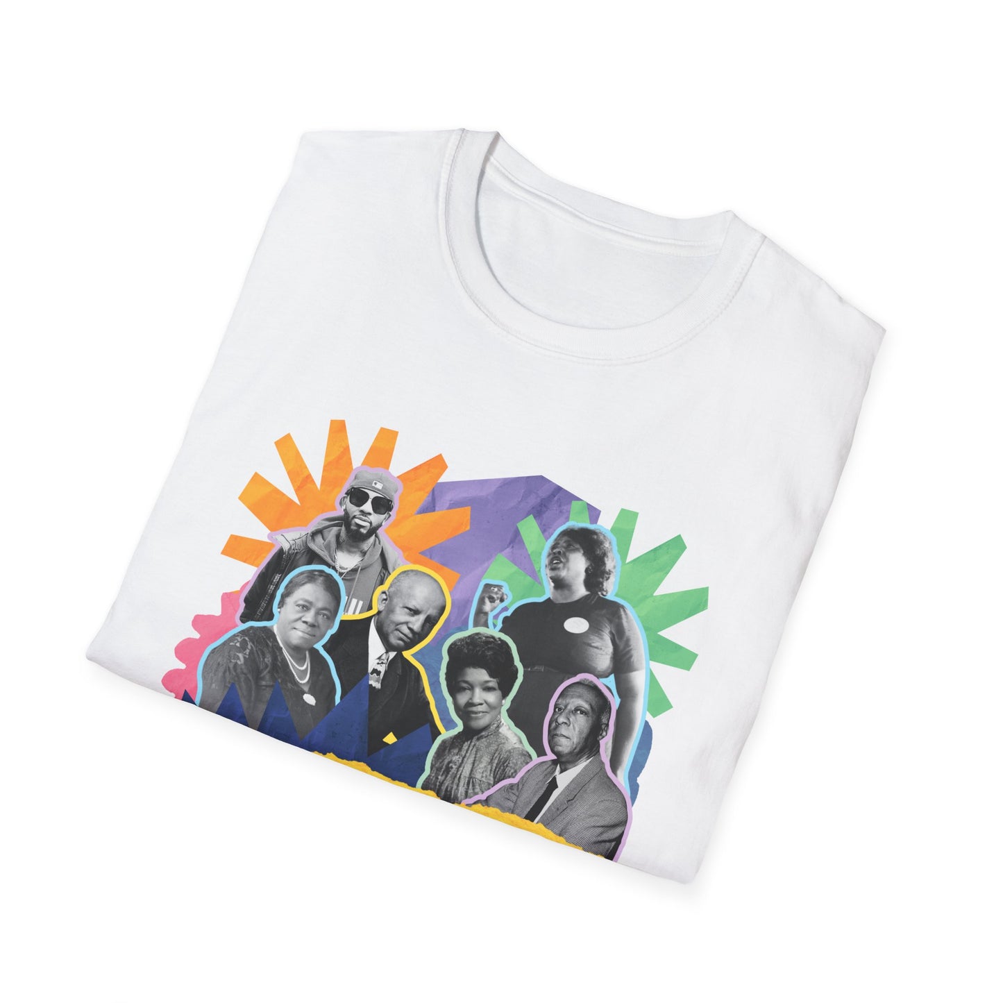 110th Annual Conference Tee