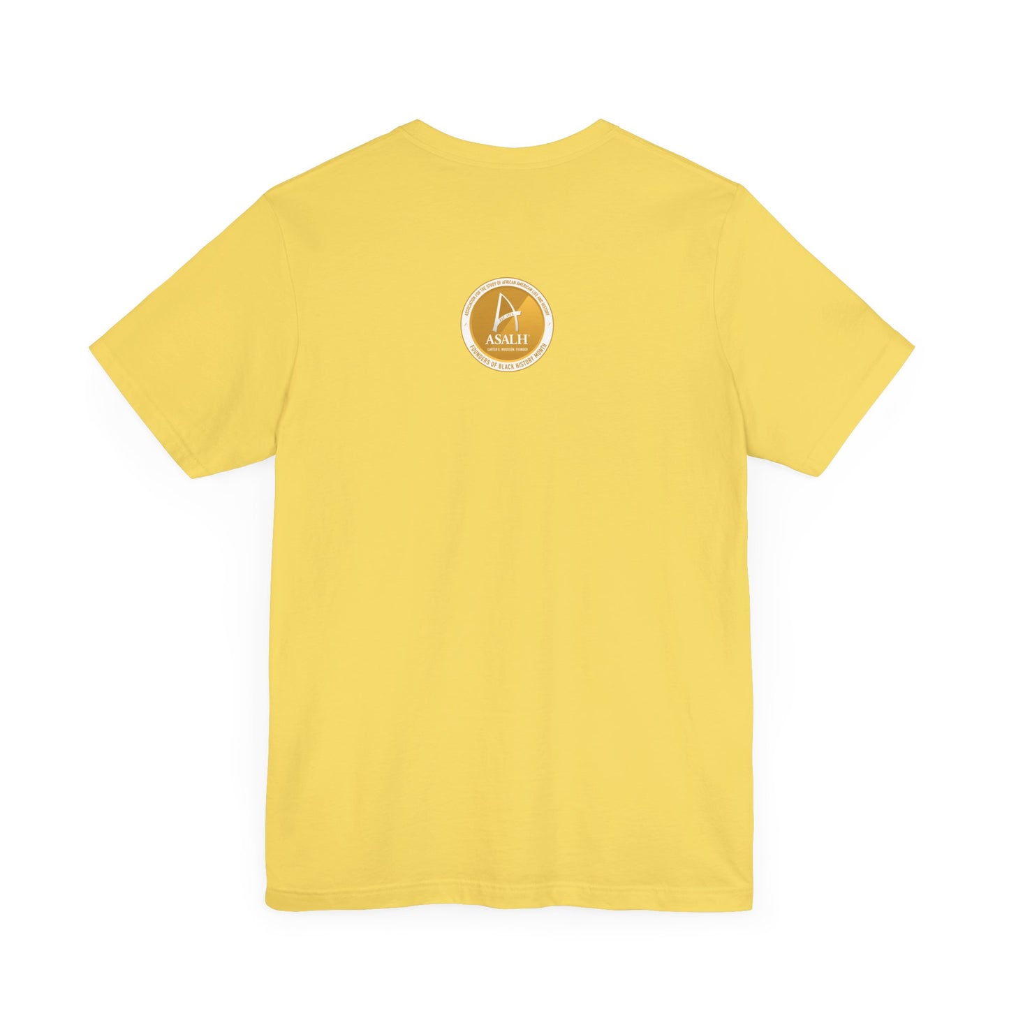 Richard Wright - Arts Theme Tee