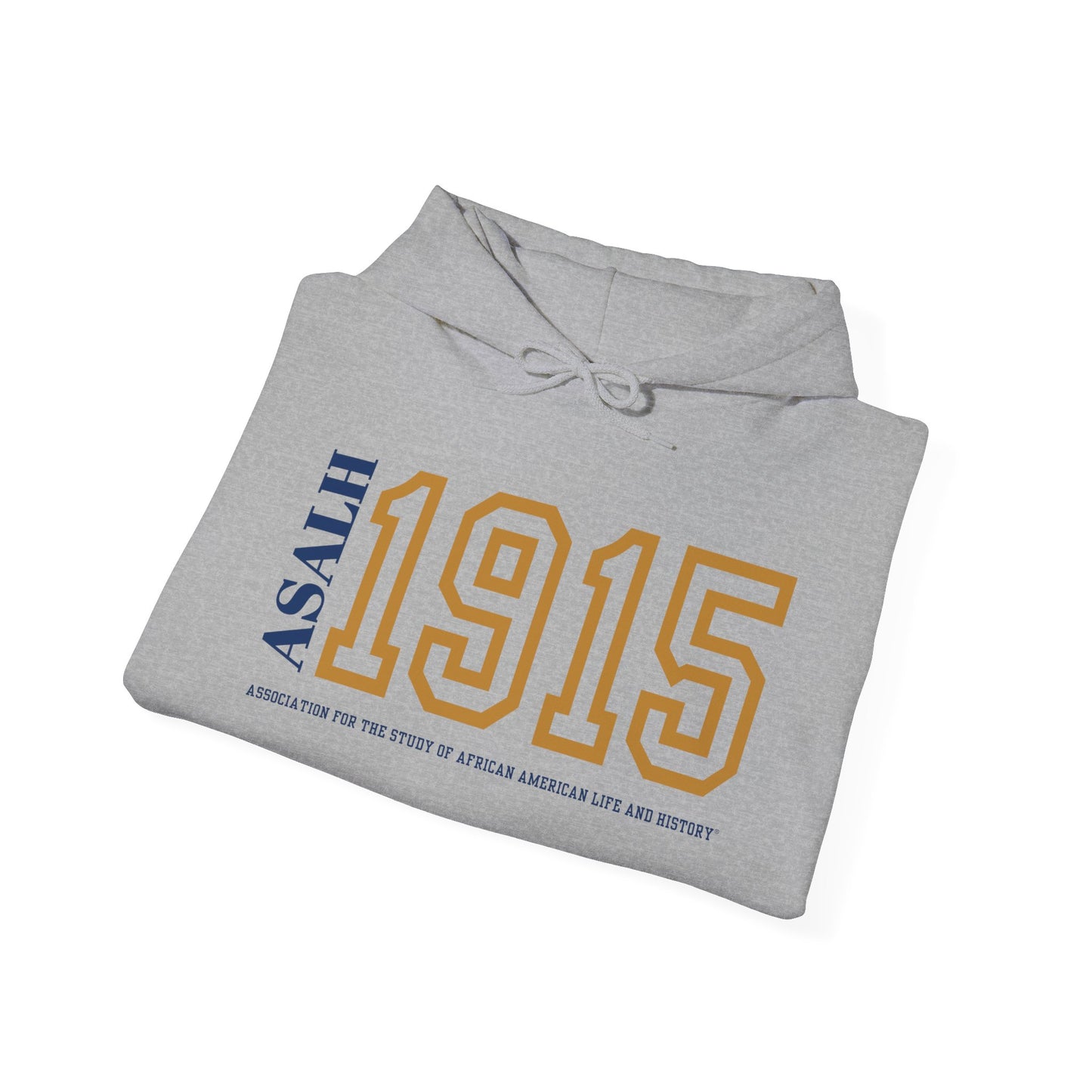 ASALH 1915 Unisex Heavy Blend™ Hoodie