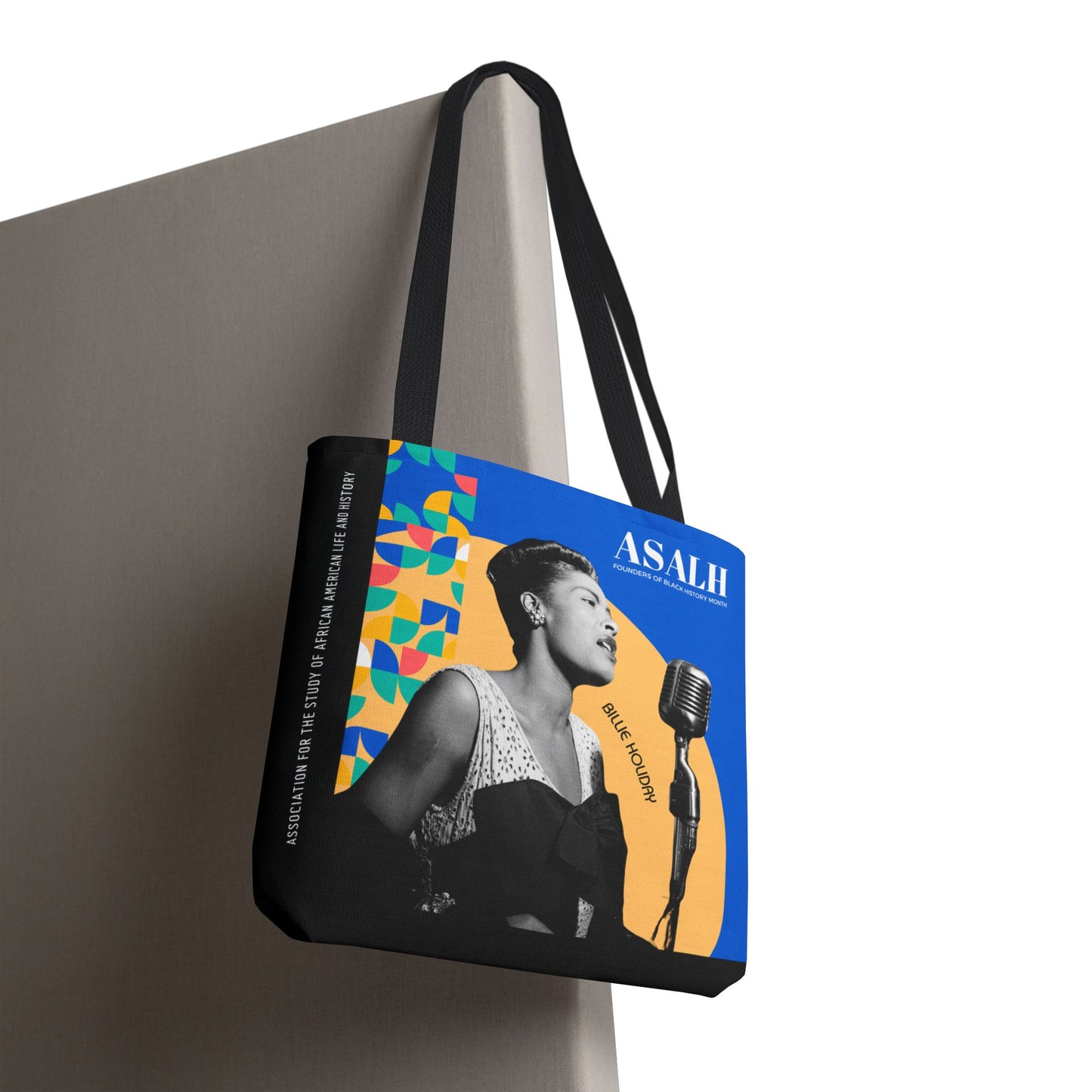 Harlem Renaissance Tote