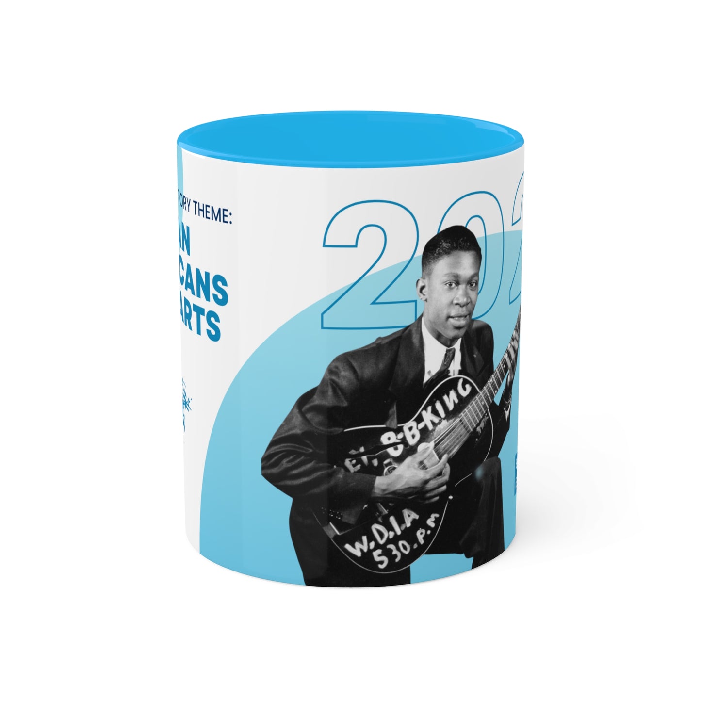 Arts Theme Mugs