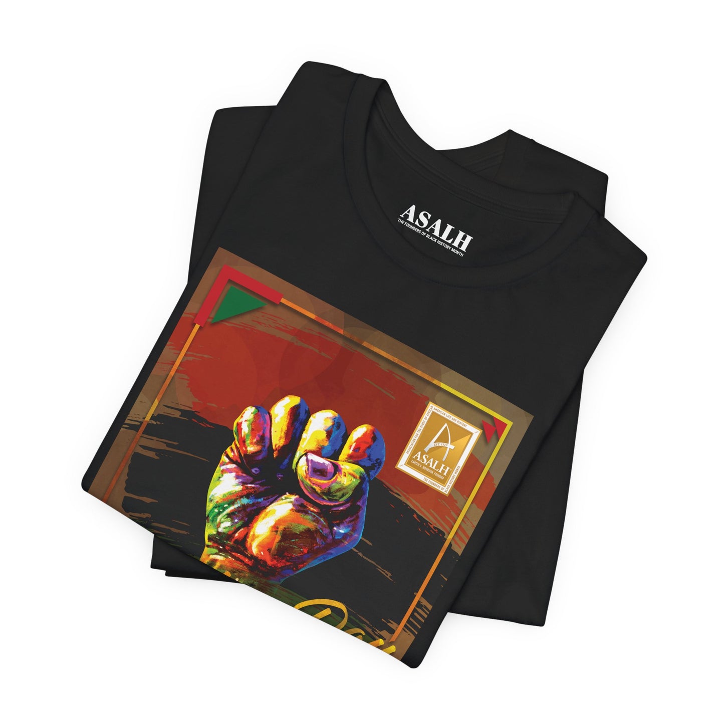 Juneteenth Tee