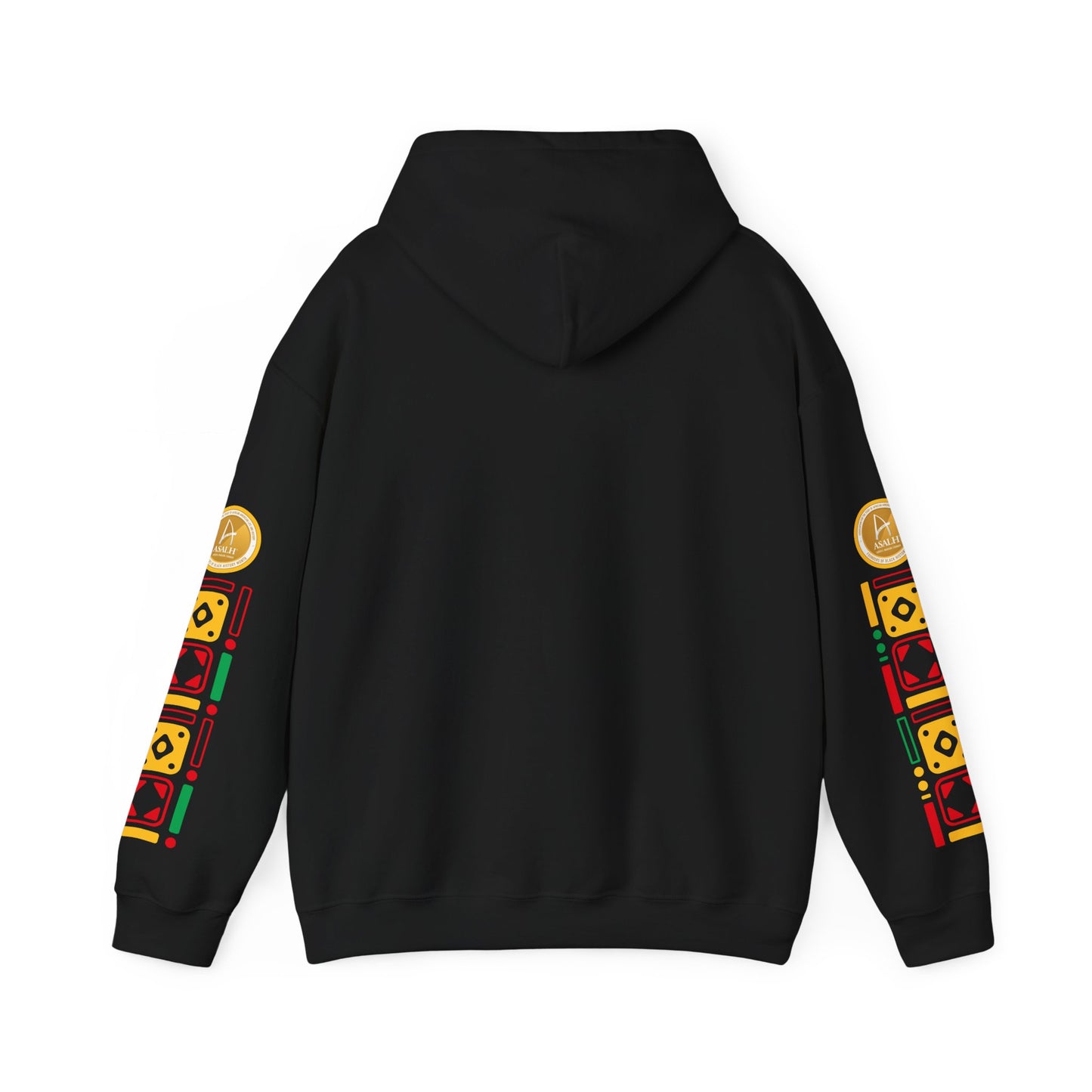 Promote, Protect, Preserve Hoodie