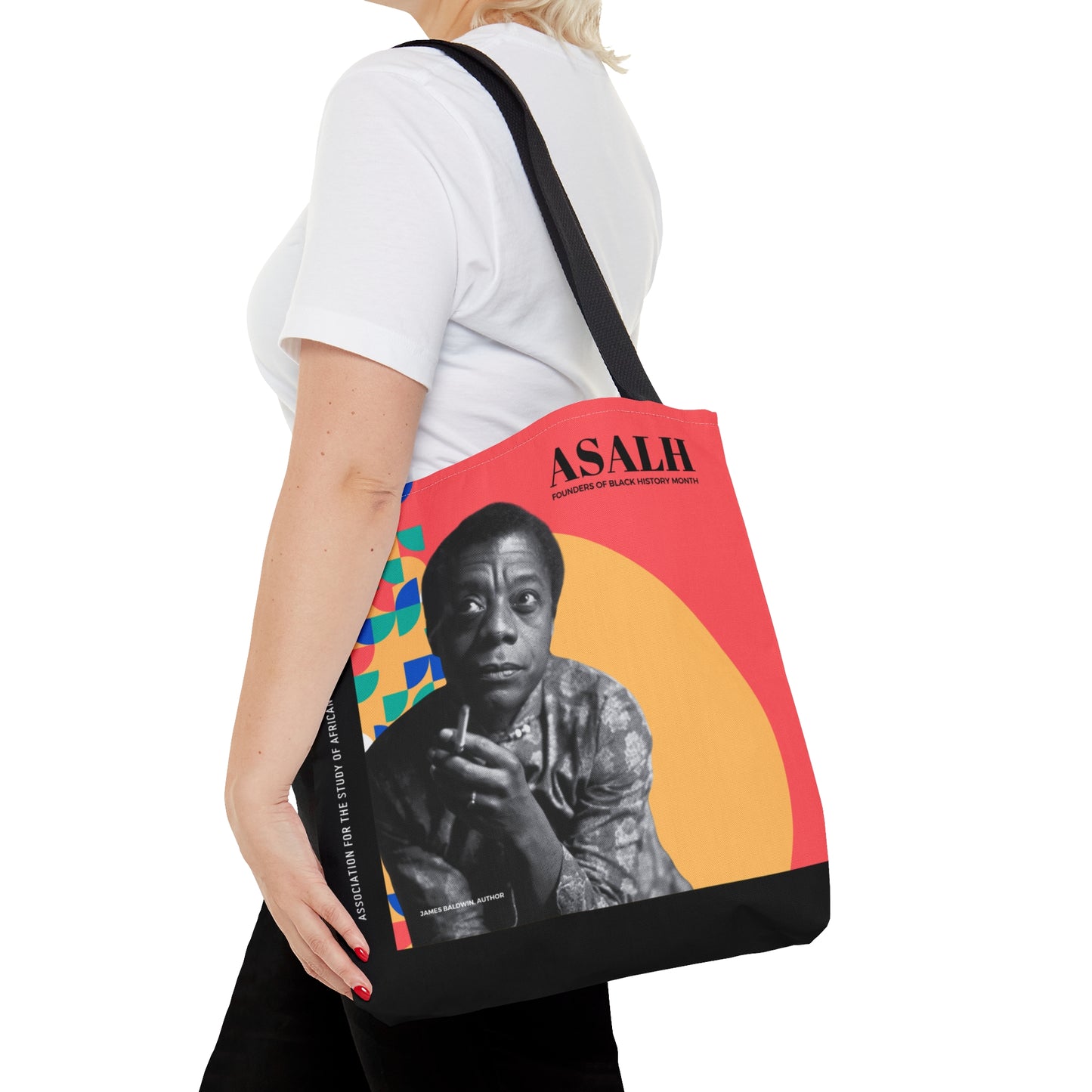 2024 Arts Theme: Book Lover Tote