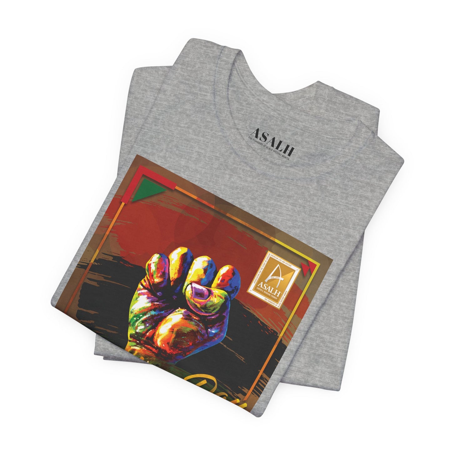 Juneteenth Tee