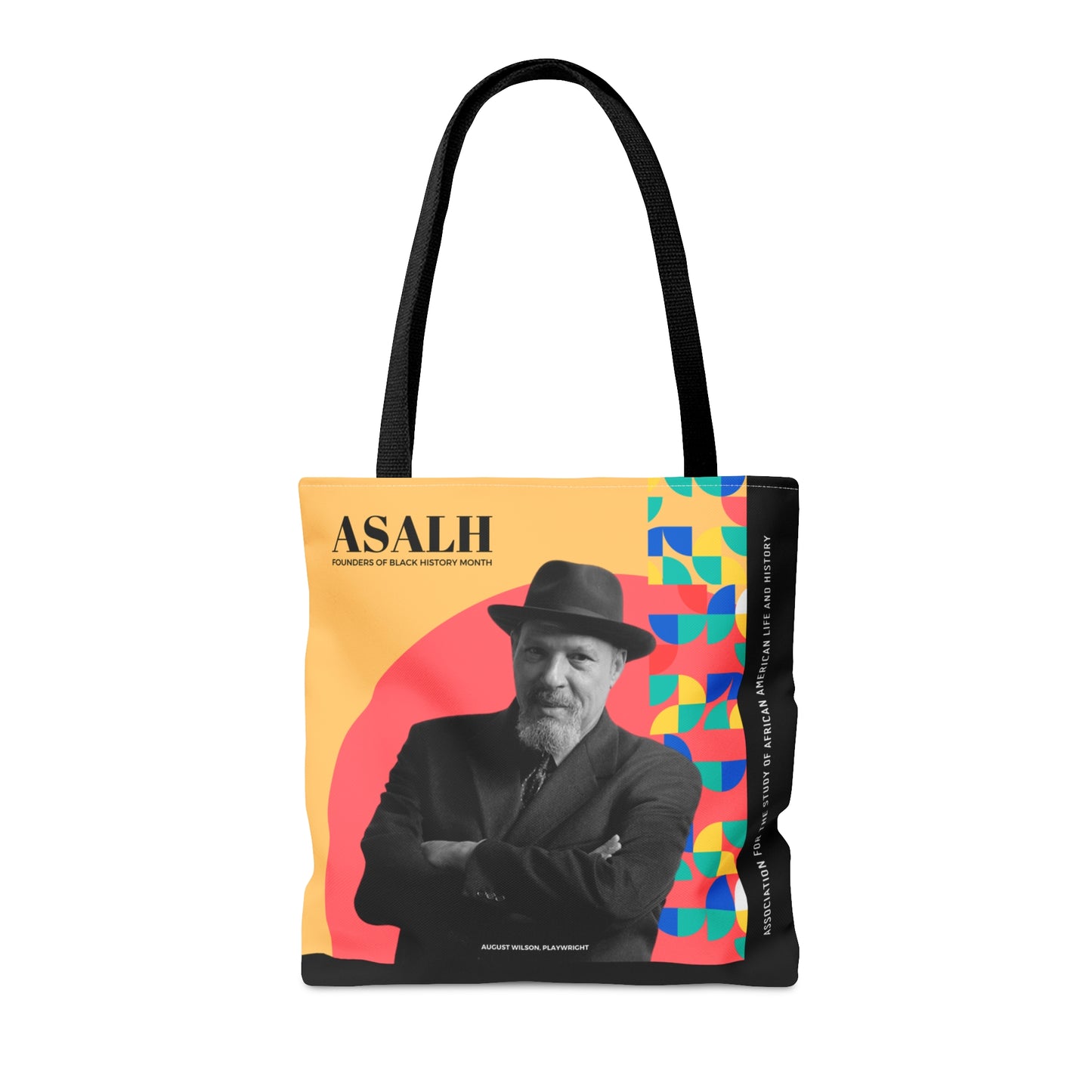 2024 Arts Theme: Pittsburgh Artists Tote