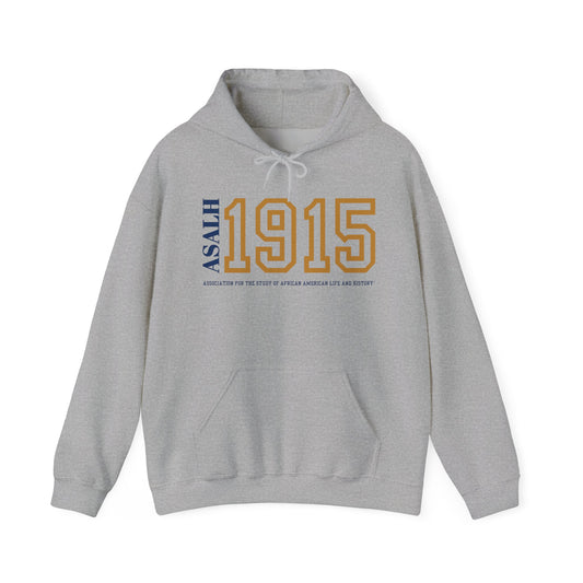 ASALH 1915 Unisex Heavy Blend™ Hoodie
