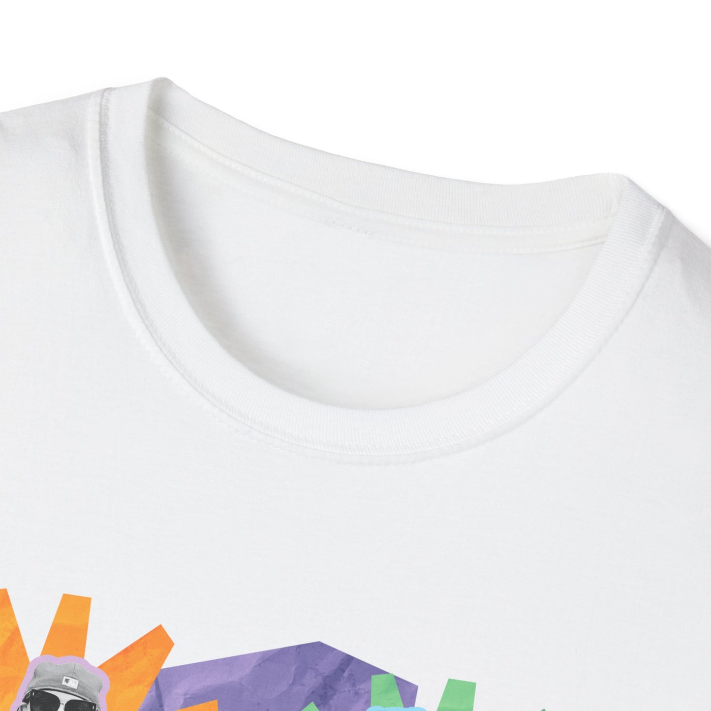 110th Annual Conference Tee
