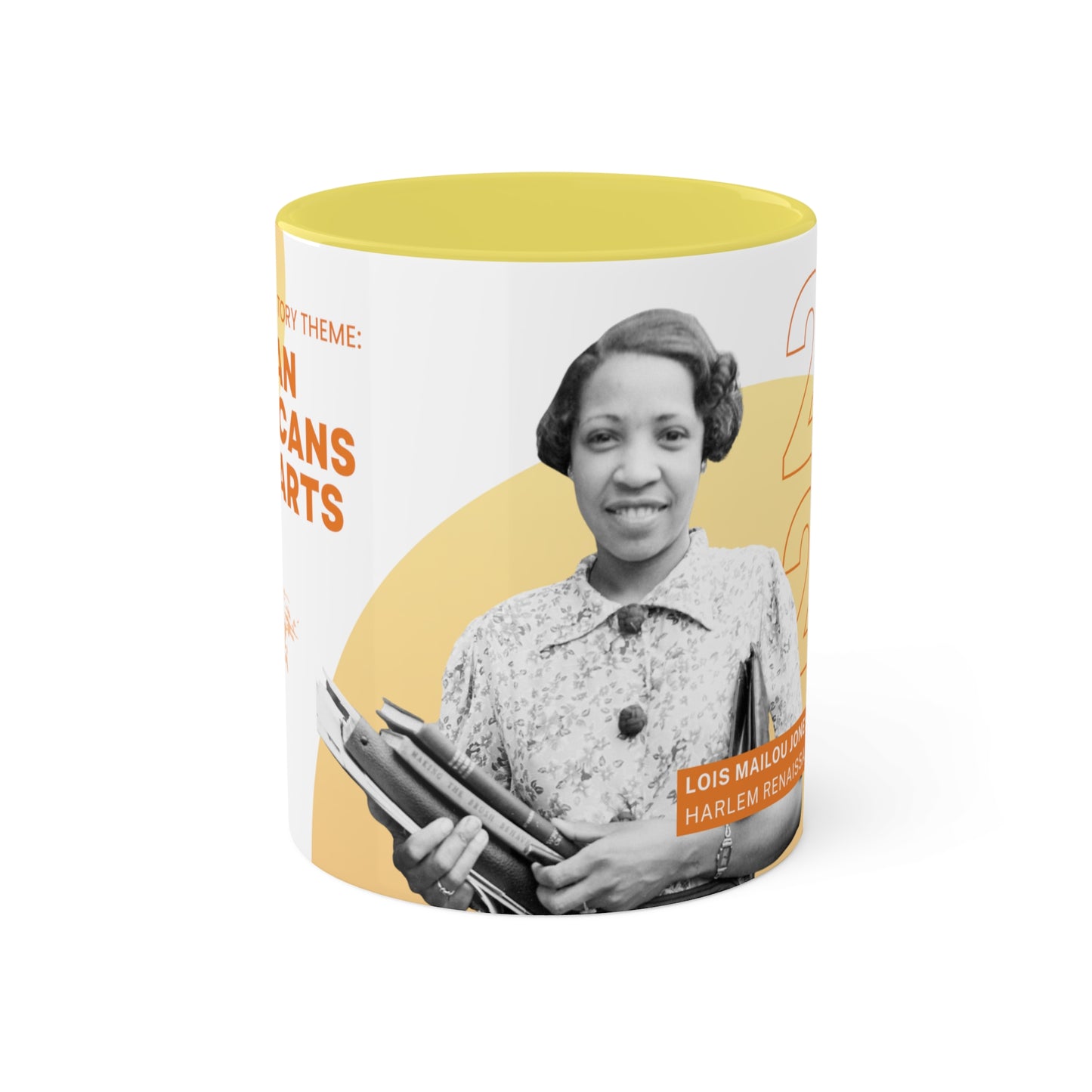 Arts Theme Mugs