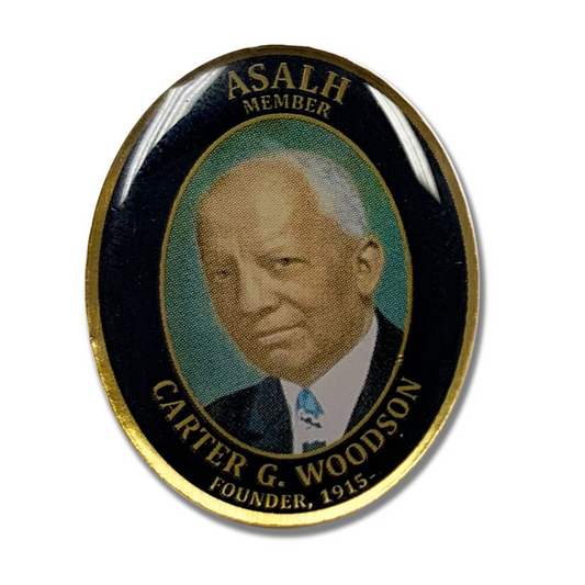 ASALH Membership Lapel Pin