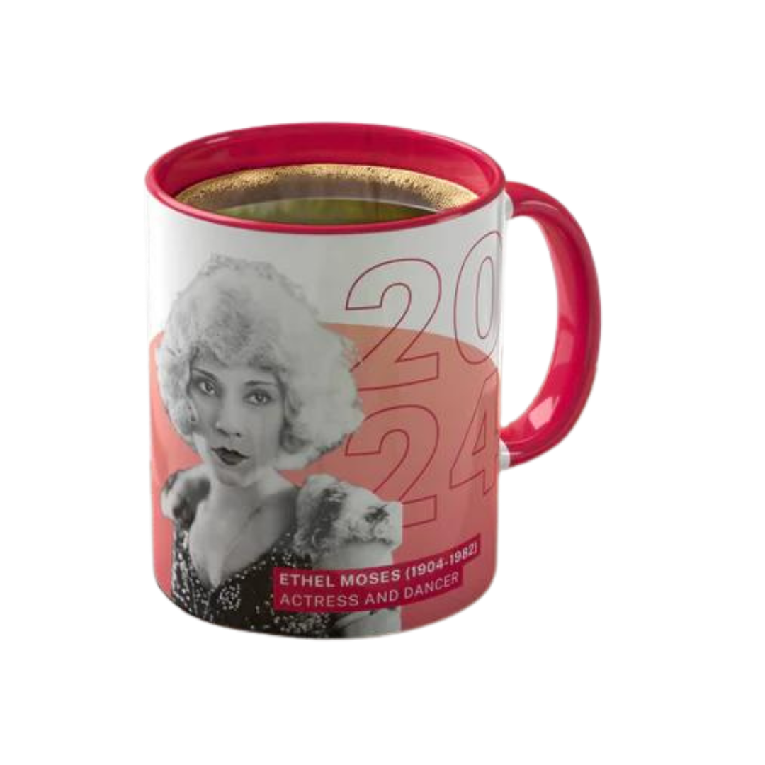 Arts Theme Mugs