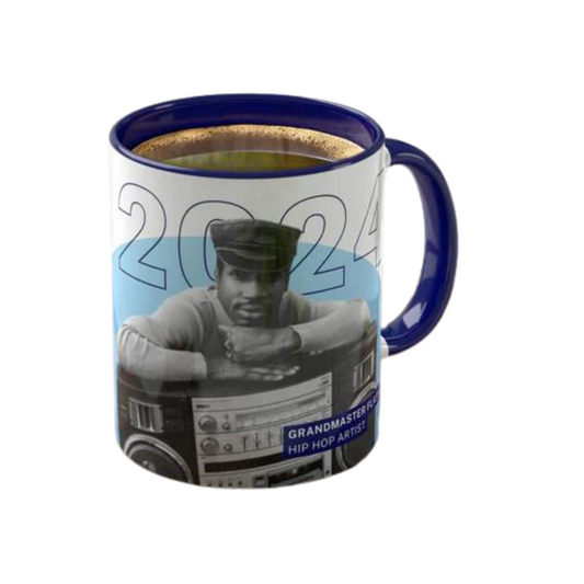 Arts Theme Mugs