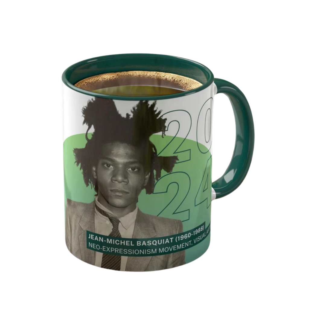 Arts Theme Mugs