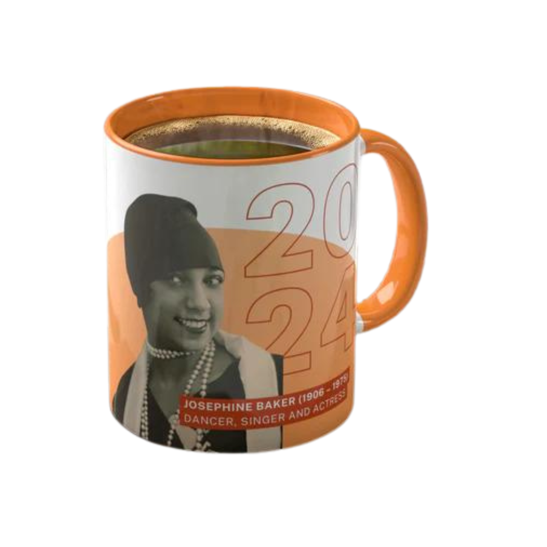 Arts Theme Mugs
