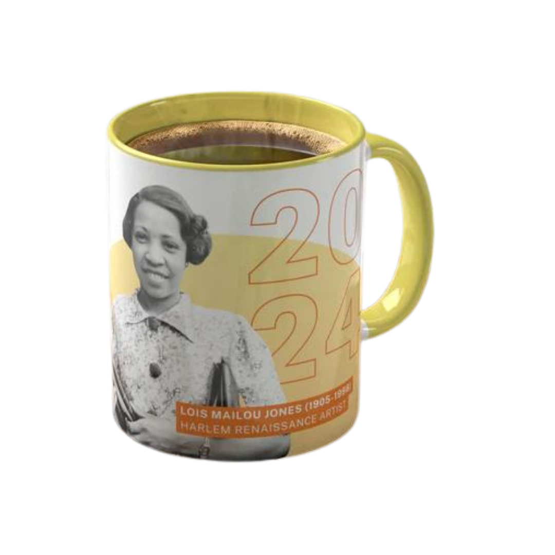 Arts Theme Mugs