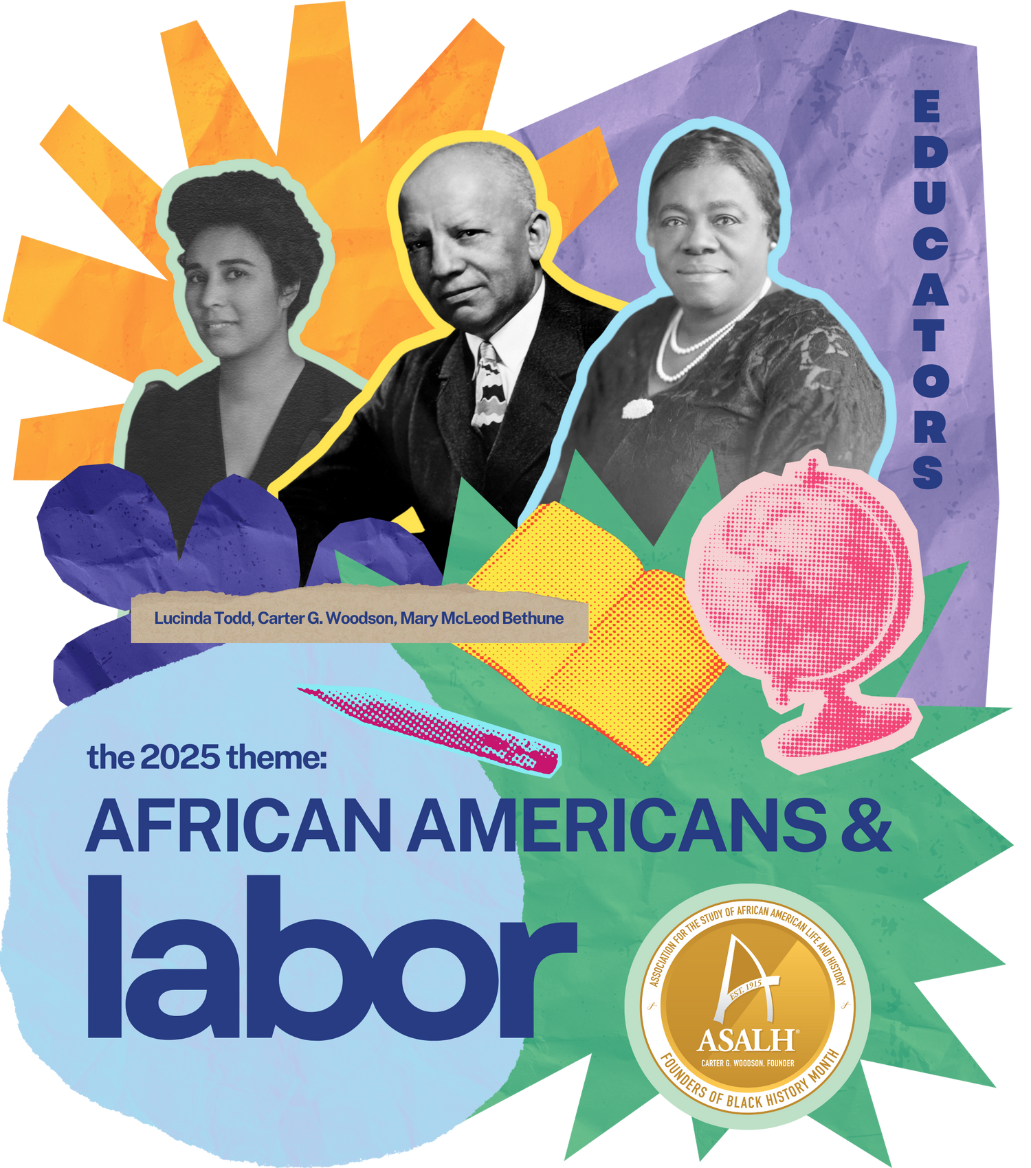 African Americans and Labor