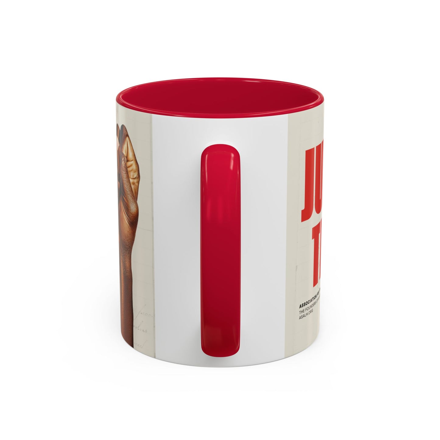 Juneteenth Mug