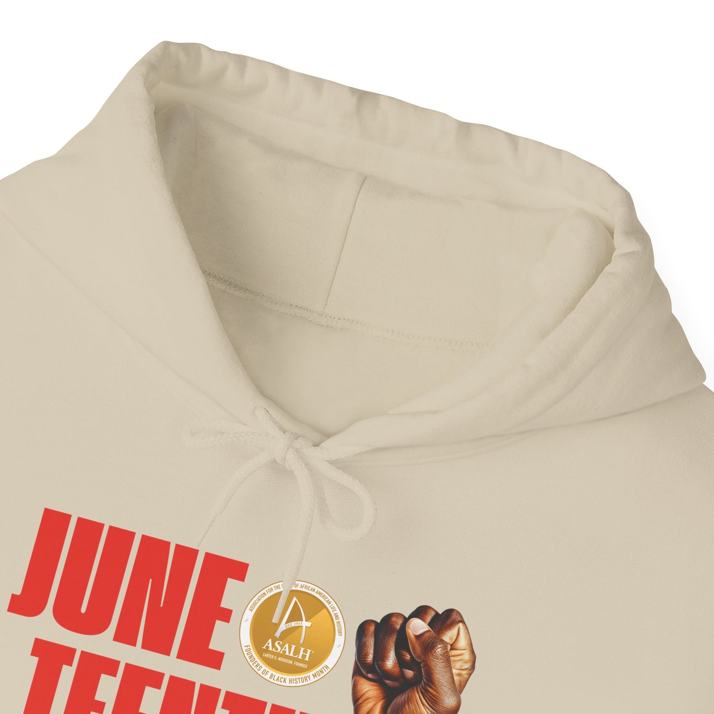 Juneteenth Hoodie