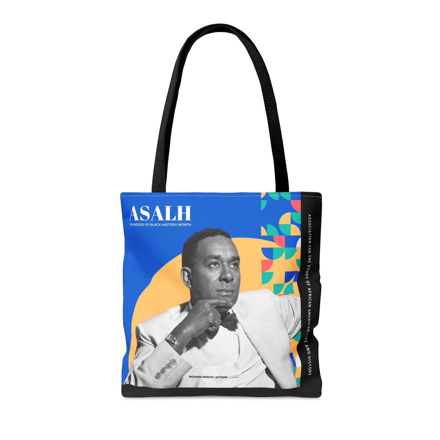 2024 Arts Theme: Harlem Renaissance Tote