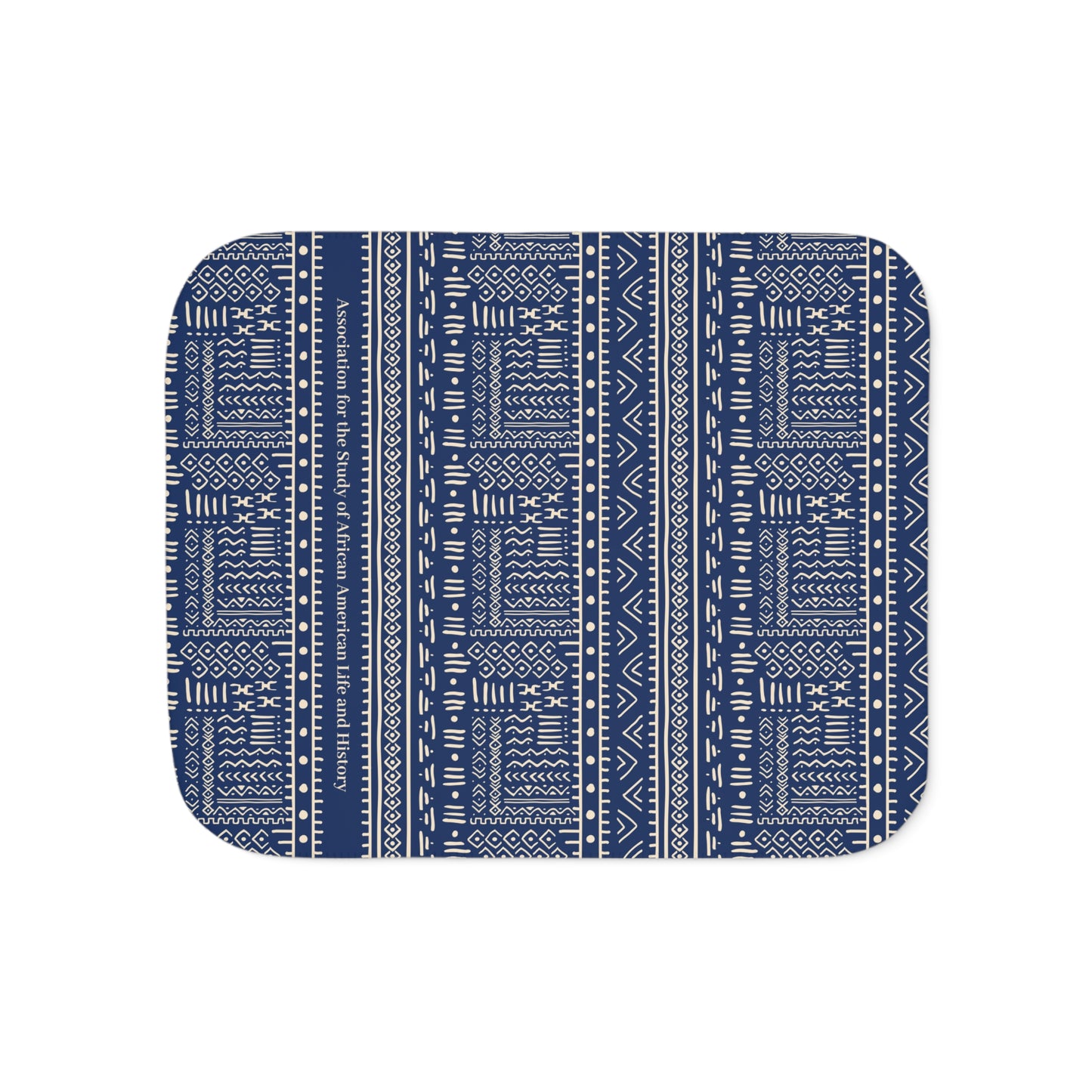 NEW Winter Sherpa Blanket