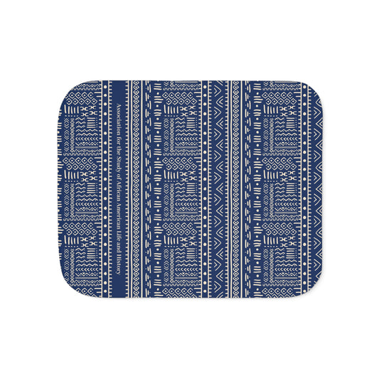 NEW Winter Sherpa Blanket