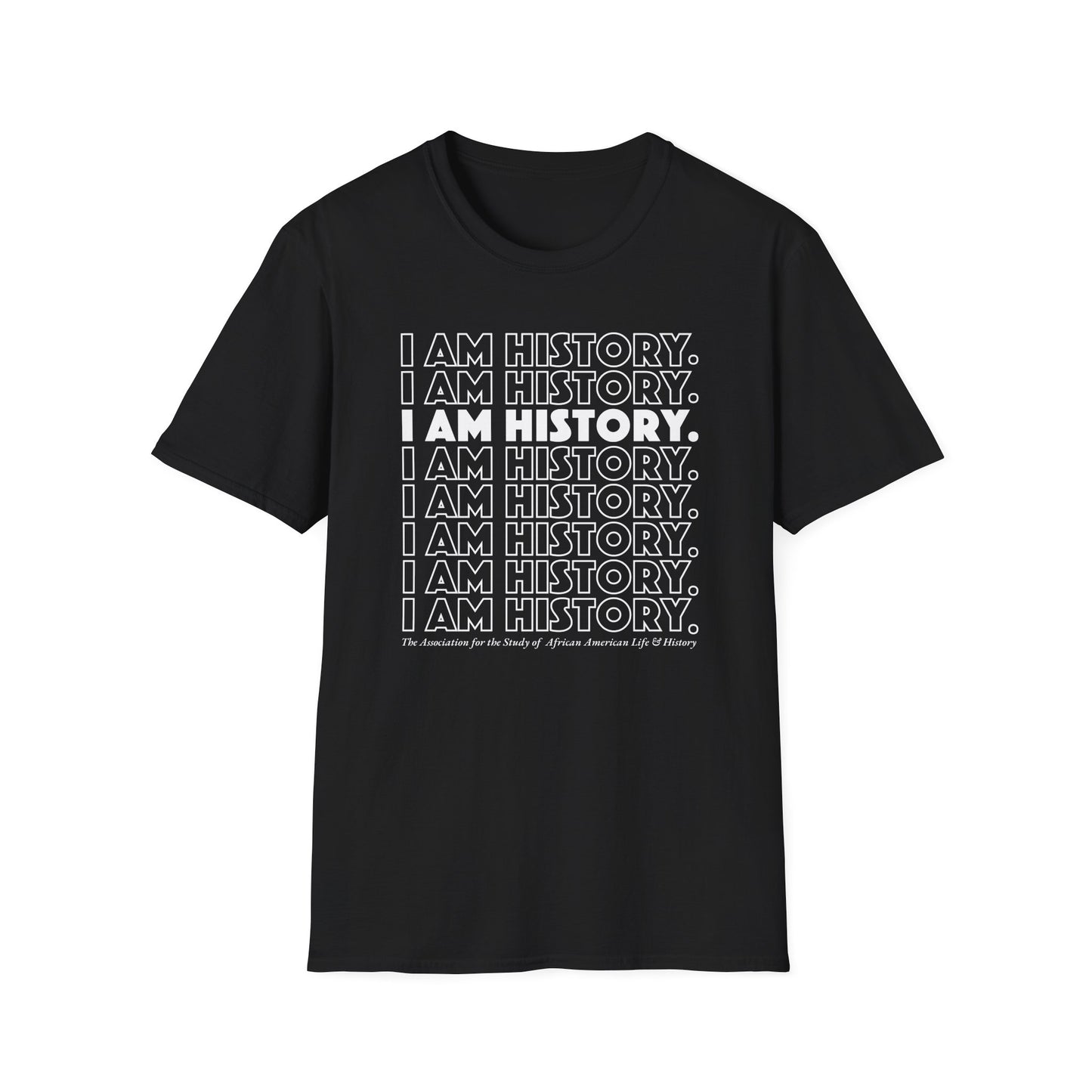 I am History Tee