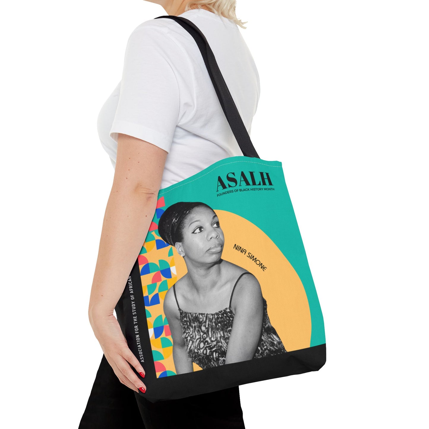 Jazz Lover Tote