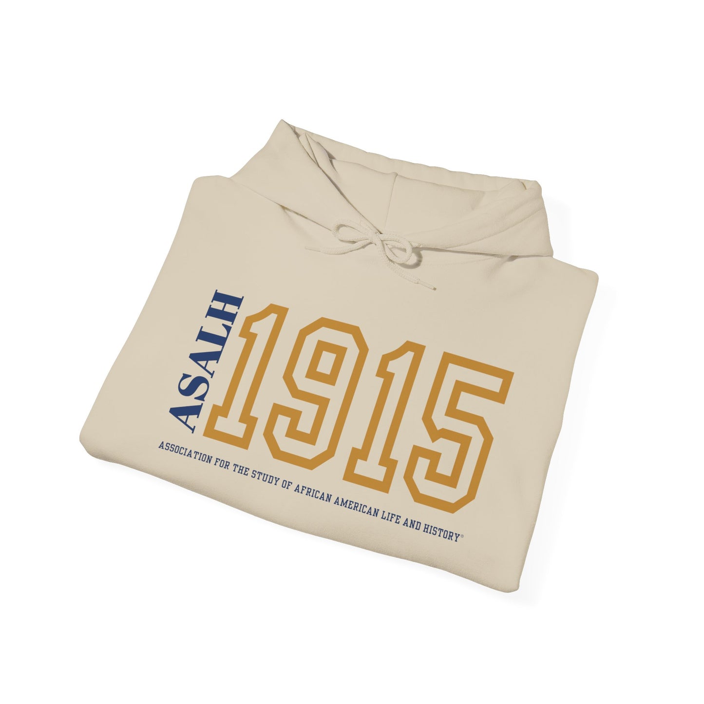 ASALH 1915 Unisex Heavy Blend™ Hoodie