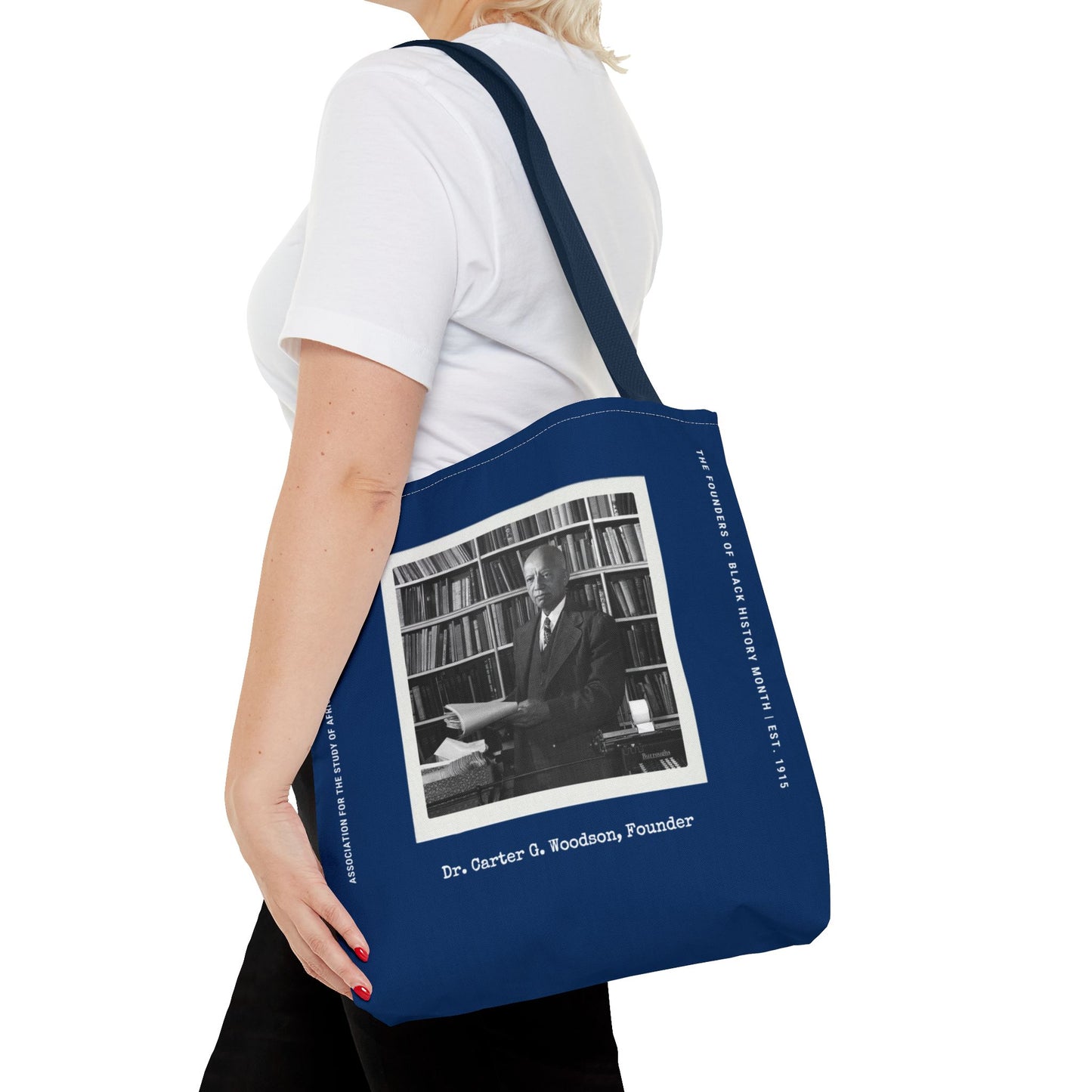 110th Anniversary Tote Bag