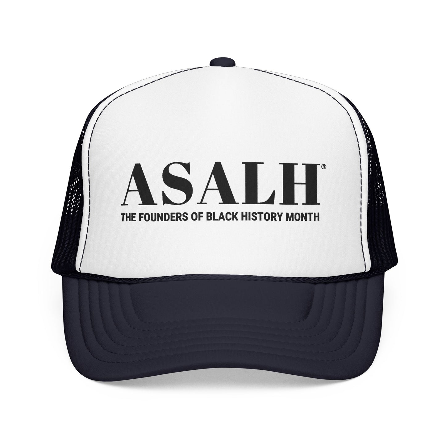 Foam Trucker Hat